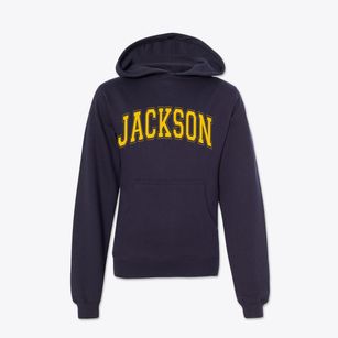 Jackson Tennessee Varsity Youth Hoodie