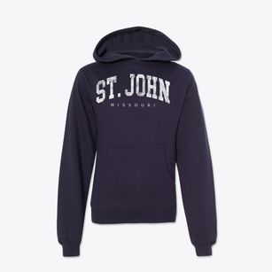St. John Missouri Urban Vibe Youth Hoodie