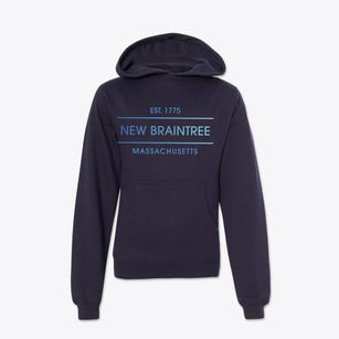 New Braintree Massachusetts Horizon Youth Hoodie