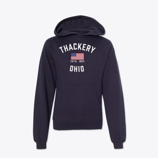Thackery Ohio Patriot Youth Hoodie