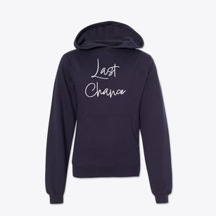 Last Chance Colorado Freestyle Youth Hoodie