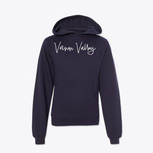 Vernon Valley New York Freestyle Youth Hoodie