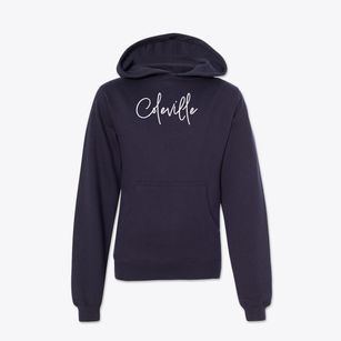 Coleville Pennsylvania Freestyle Youth Hoodie