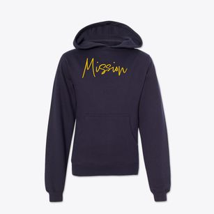 Mission North Carolina Freestyle Youth Hoodie