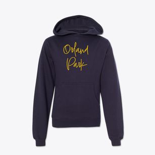 Orland Park Illinois Freestyle Youth Hoodie