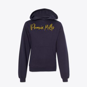 Phoenix Mills New York Freestyle Youth Hoodie