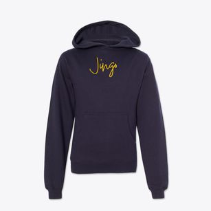 Jingo Kansas Freestyle Youth Hoodie