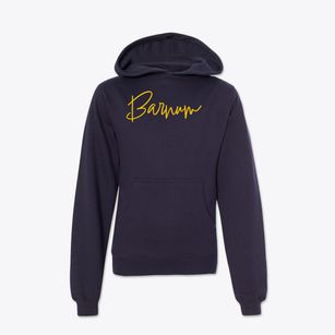 Barnum New York Freestyle Youth Hoodie