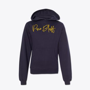 Pine Bluff Arkansas Freestyle Youth Hoodie