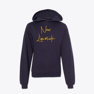 New Limerick Maine Freestyle Youth Hoodie