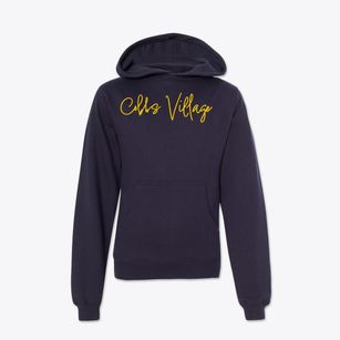 Cobbs Village Massachusetts Freestyle Youth Hoodie