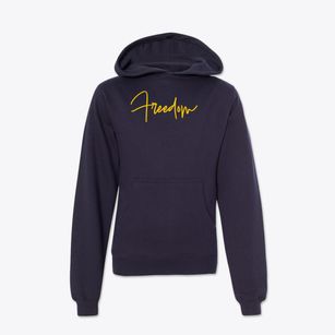 Freedom Nebraska Freestyle Youth Hoodie