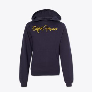 Oxford Furnace Virginia Freestyle Youth Hoodie