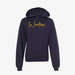Woodrow Arkansas Freestyle Youth Hoodie