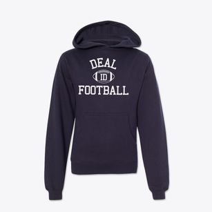 Deal Idaho Football Youth Hoodie