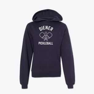 Diener New Mexico Pickleball Youth Hoodie