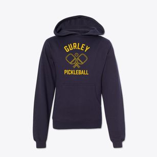 Gurley Alabama Pickleball Youth Hoodie