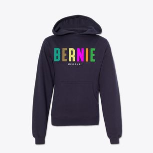 Bernie Missouri Color Pop Youth Hoodie