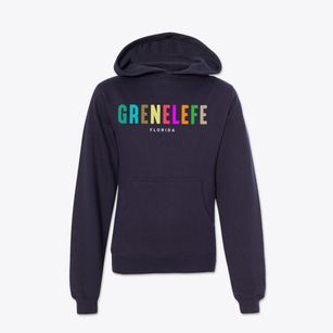 Grenelefe Florida Color Pop Youth Hoodie