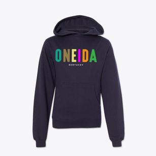 Oneida Kentucky Color Pop Youth Hoodie