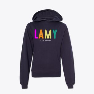 Lamy New Mexico Color Pop Youth Hoodie