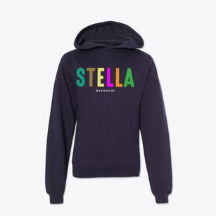 Stella Missouri Color Pop Youth Hoodie
