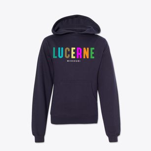 Lucerne Missouri Color Pop Youth Hoodie