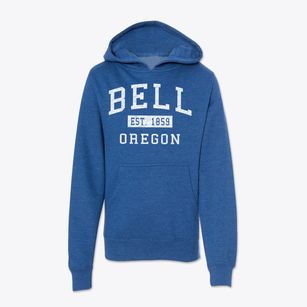Bell Oregon Classic Established Youth Hoodie