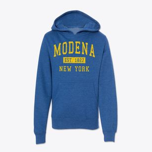 Modena New York Classic Established Youth Hoodie