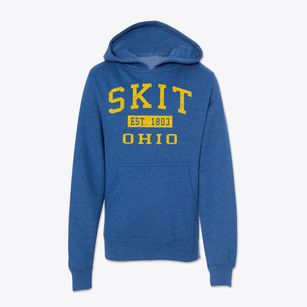 Skit Ohio Classic Established Youth Hoodie