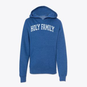 Holy Family School Varsity Arch Youth Hoodie