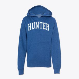Hunter Elementary School Varsity Arch Youth Hoodie