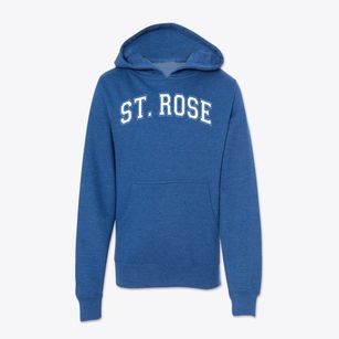 Saint Rose School Varsity Arch Youth Hoodie
