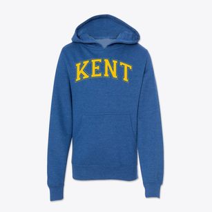 Kent Center School Varsity Arch Youth Hoodie