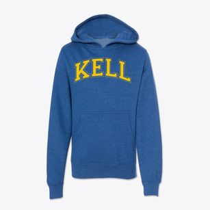 Kell High School Varsity Arch Youth Hoodie