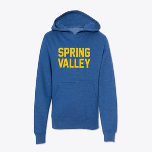 Spring Valley Arizona Classic Block Youth Hoodie
