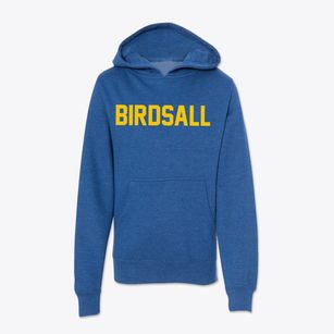 Birdsall New York Classic Block Youth Hoodie