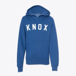 Knox Maine Classic Curve Youth Hoodie