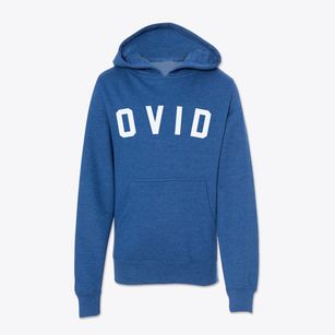 Ovid Colorado Classic Curve Youth Hoodie