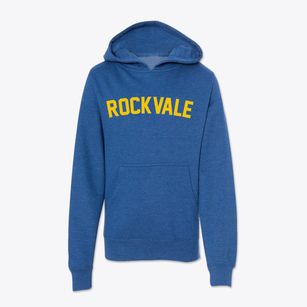 Rockvale Colorado Classic Curve Youth Hoodie