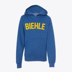 Biehle Missouri Classic Curve Youth Hoodie