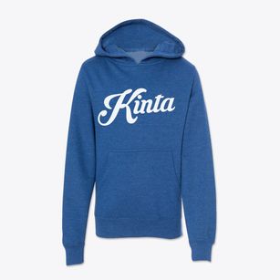Kinta Oklahoma Vintage Team Youth Hoodie
