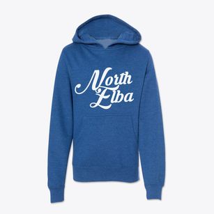 North Elba New York Vintage Team Youth Hoodie