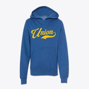 Union Kentucky Vintage Team Youth Hoodie