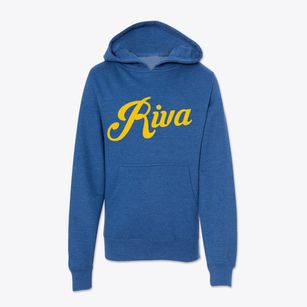 Riva Maryland Vintage Team Youth Hoodie