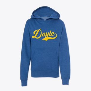 Doyle California Vintage Team Youth Hoodie