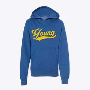 Young Arizona Vintage Team Youth Hoodie