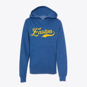 Easton New Hampshire Vintage Team Youth Hoodie