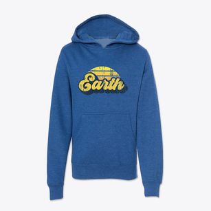 Earth Texas Sublime Sunset Youth Hoodie