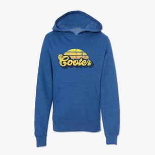 Cooter Missouri Sublime Sunset Youth Hoodie